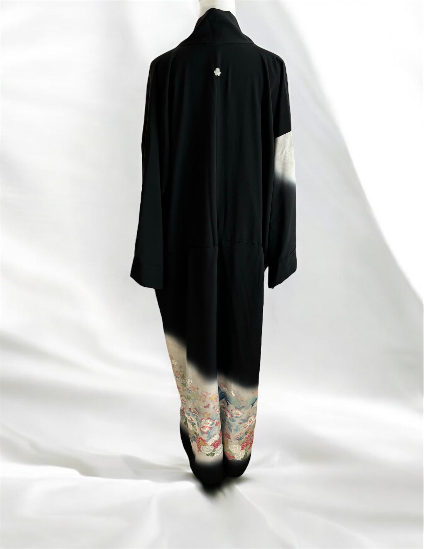 Japanese Kimono Abaya (AA)