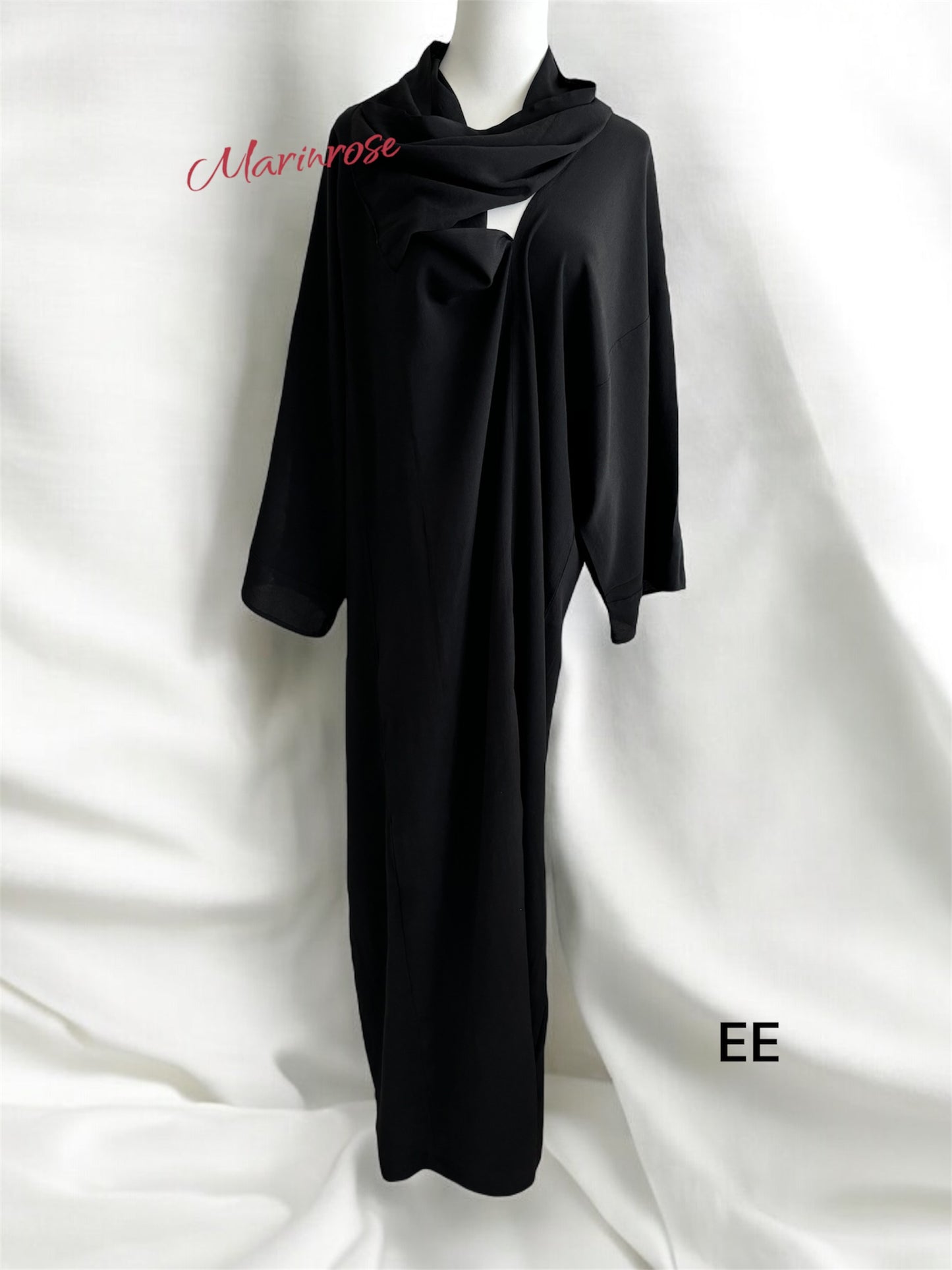 Japanese Kimono Abaya (EE)