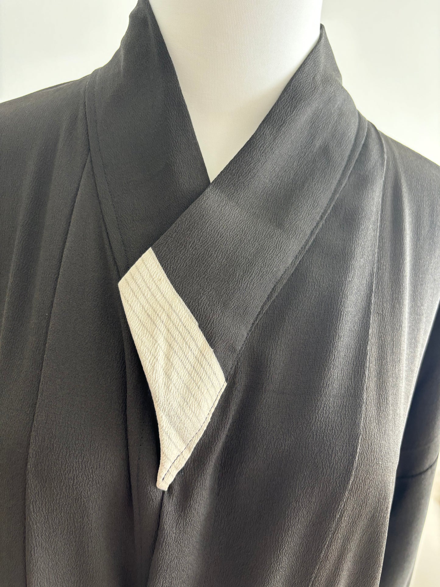 Japanese Kimono Abaya (M)