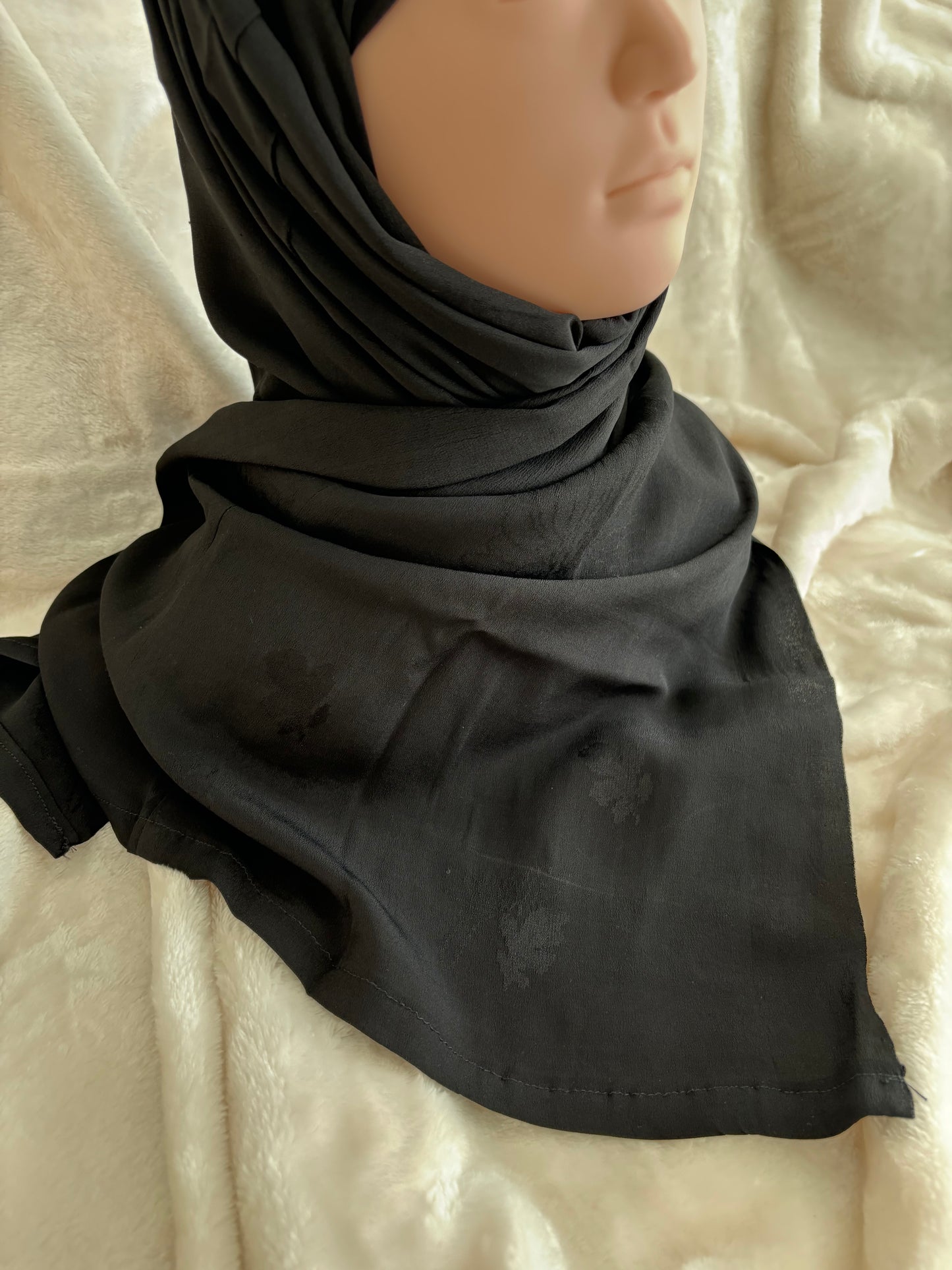 Japanese Design Hijab F4