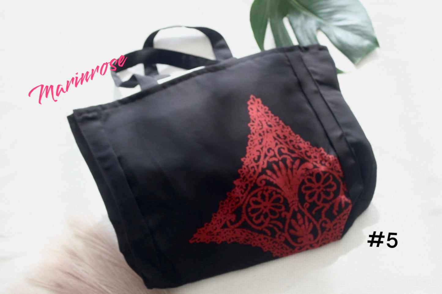 Tote Bag #5