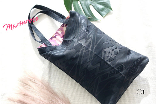 Tote Bag ○1