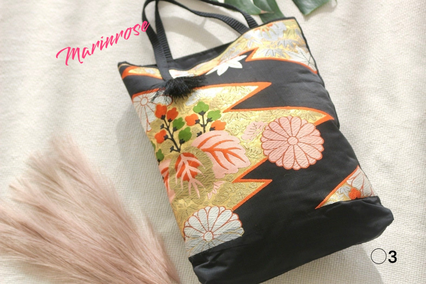 Tote Bag ○3