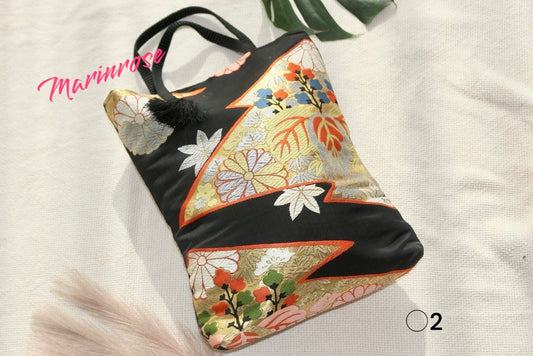 Tote Bag ○2