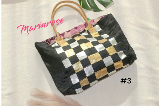 Tote Bag #3